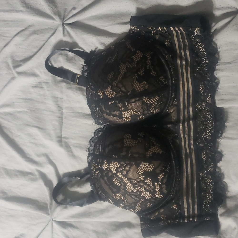Intimates